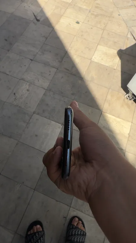 Poco X3 GT 6