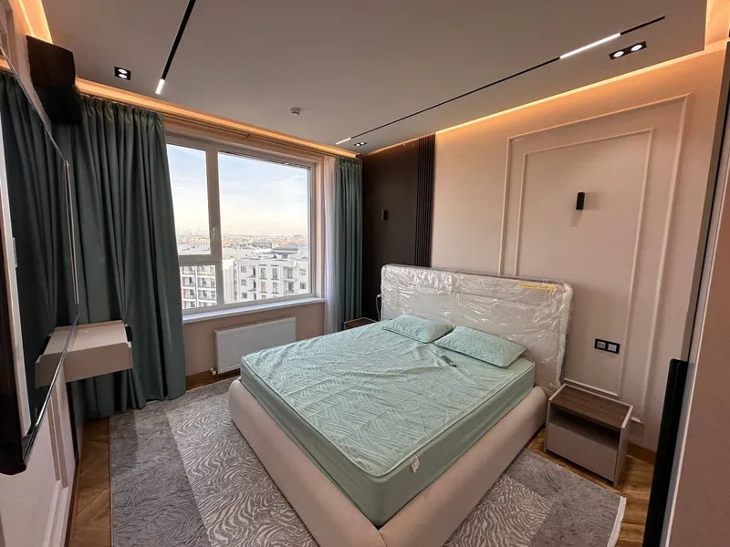 Продажа квартиры, ЖК «Ботаника Сарои» (BI GROUP) — фото 4