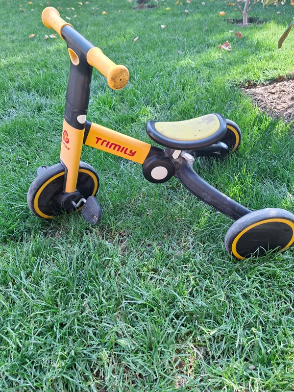 bolalar velosipedi 2