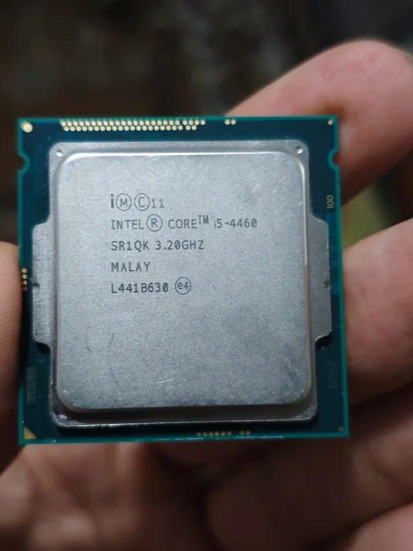 i5 4460 LGA 1150