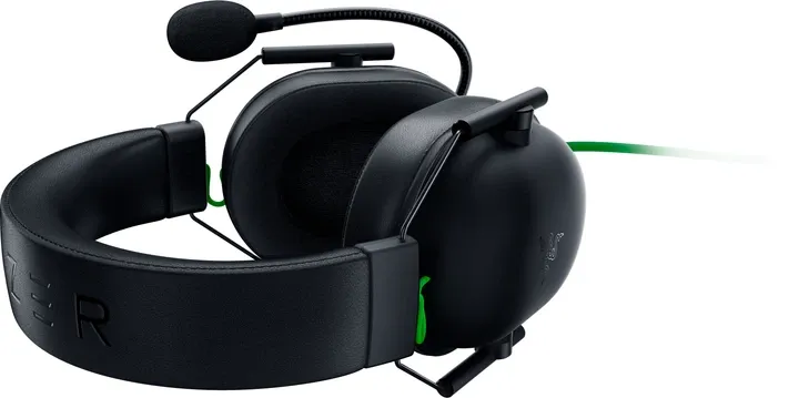Наушники Razer Blackshark V2 X 5 Наушники Razer Blackshark V2 X 5