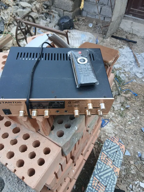 TANTOS TSo-AA30M 2