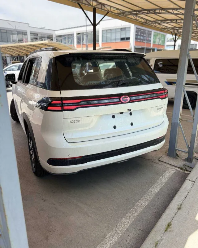 Gac Aion i60 Proyektor+R19 diska — фото 1