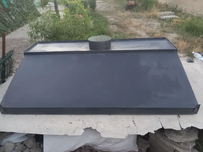 готовый дымоход 2 готовый дымоход 2