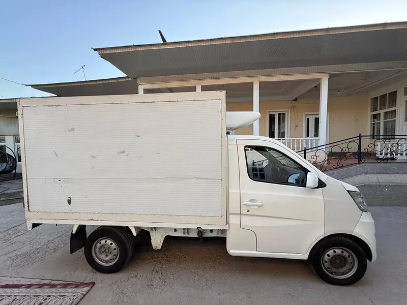 Changan Ref sotiladi 2015yil 311.000km yurgan 3 Changan Ref sotiladi 2015yil 311.000km yurgan 3