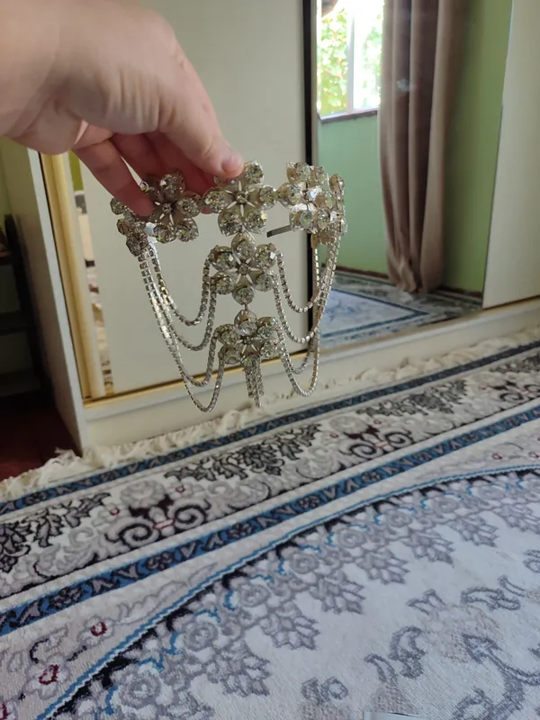 Bu tillaqoshlarni umuman taqmaganman 3 Bu tillaqoshlarni umuman taqmaganman 3