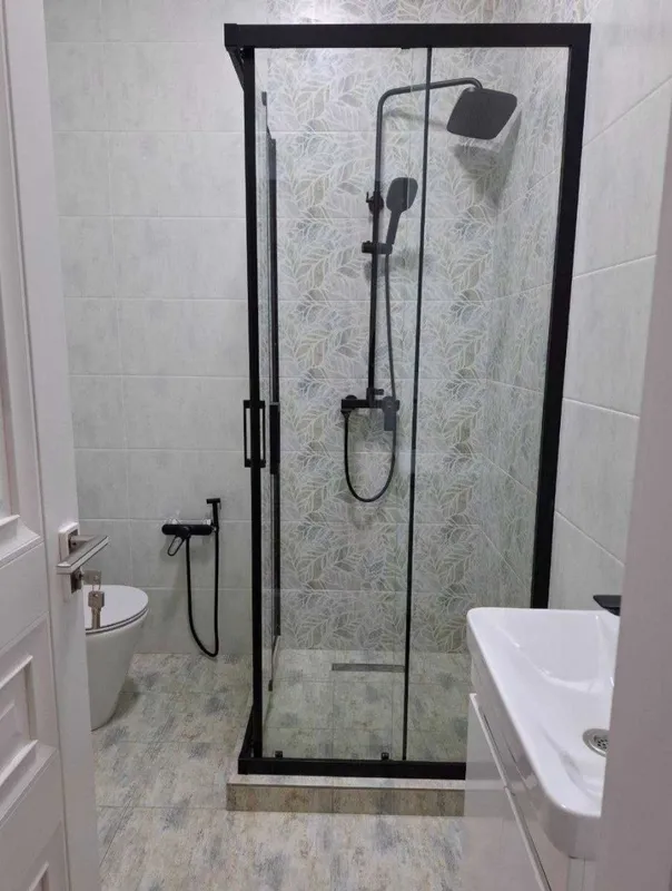 Продаётся 4-комнатная квартира в ЖК Fazo Residence (Карасу 3) — фото 8