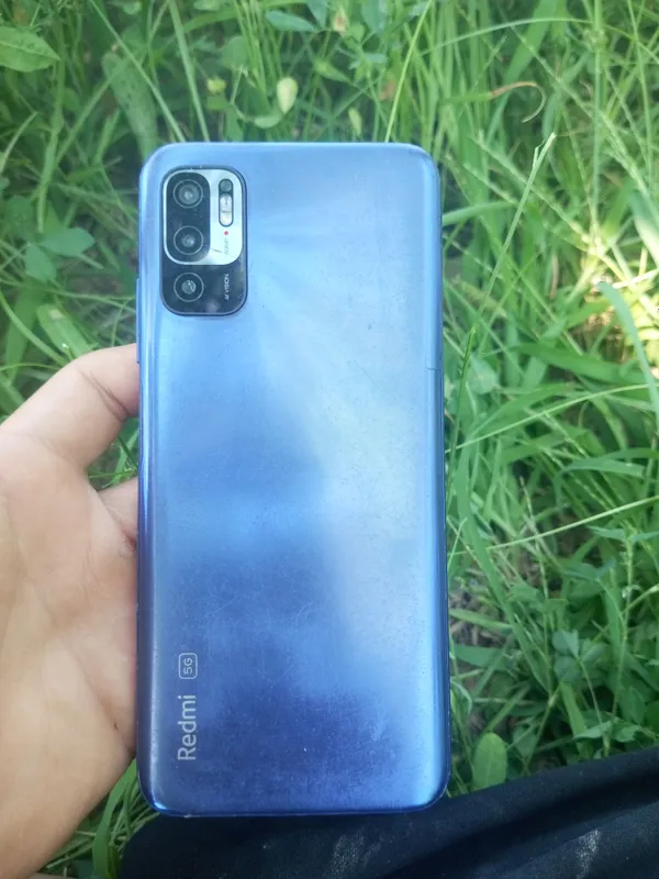 Redmi Note 10 1