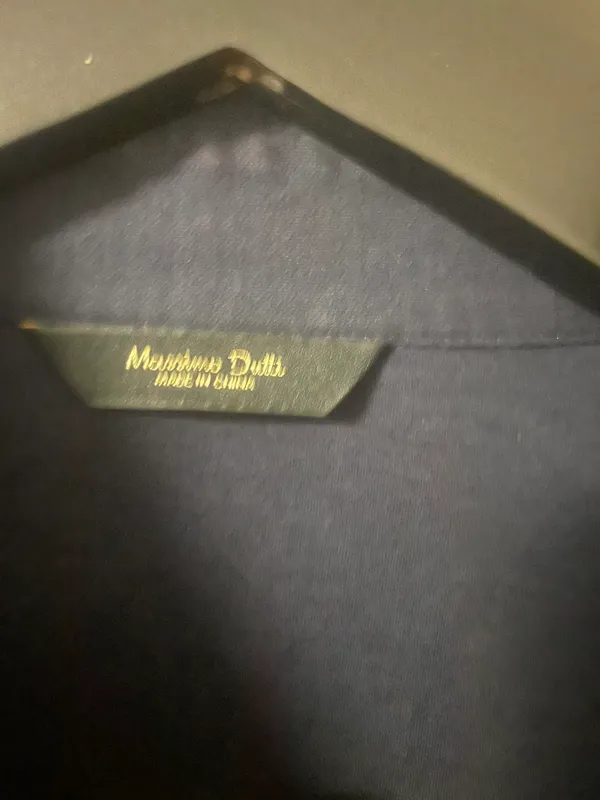 Мужской свитер Massimo Dutti M 2 Мужской свитер Massimo Dutti M 2