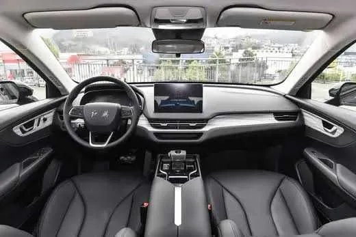 Hongqi E-QM5 500 km Naqd va halol nasiya savdo — фото 1