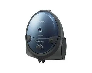 Пылесос Samsung VCC5356C3C WINE 1 Пылесос Samsung VCC5356C3C WINE 1