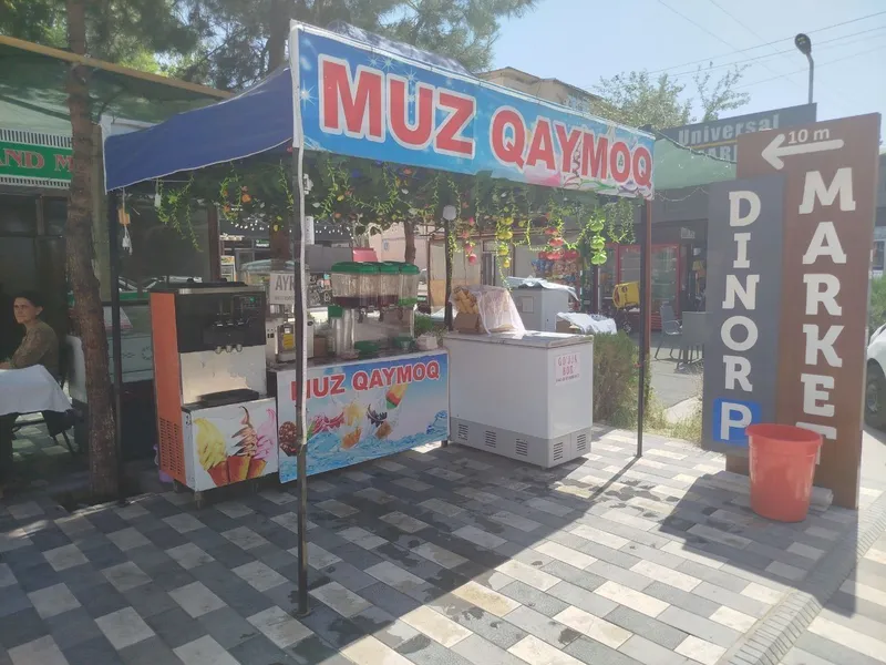 Marojni aparat sotiladi
