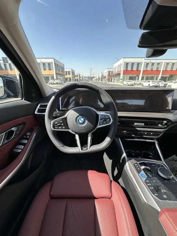 BMW l3 40l naqd va halol nasiya — фото 2