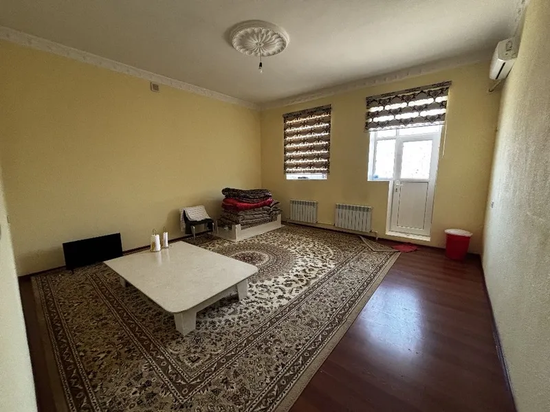 Uy sotiladi garaji bilan 3 xonali, Urganch tumani