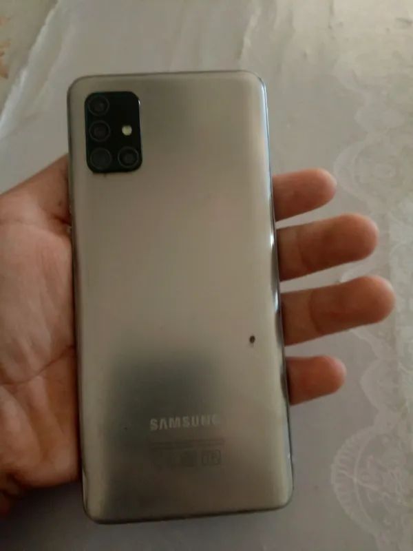 Samsung a51 Samsung a51