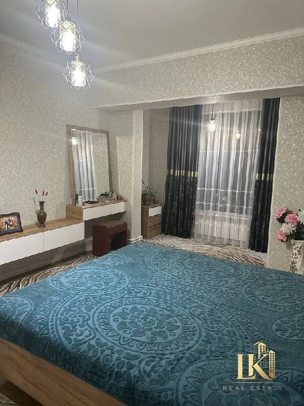 Продаётся 3-комнатная квартира, 130 м², Мирабадский район (ЦУМ, метро Космонавтов) 6