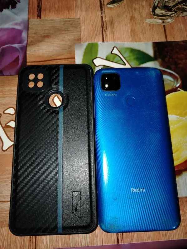redmi 9c 350 ming kami bor