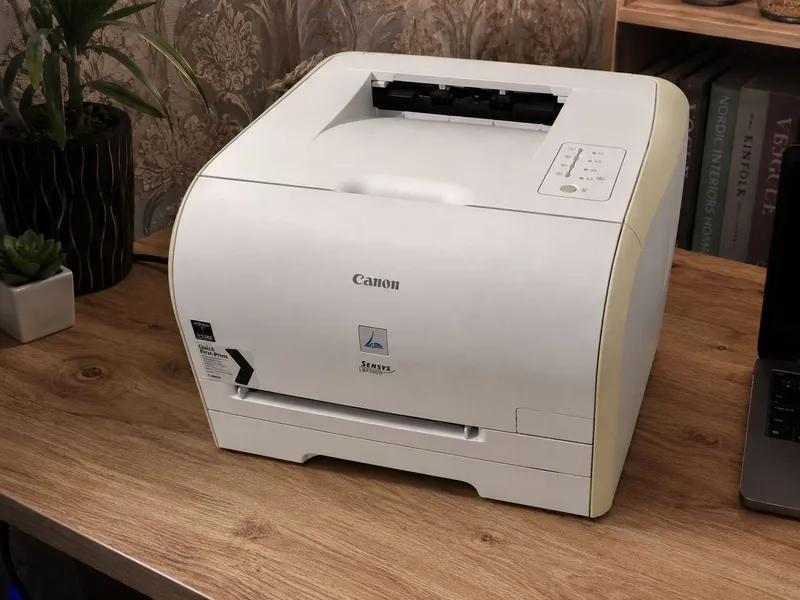 Canon LBP 5050 printeri