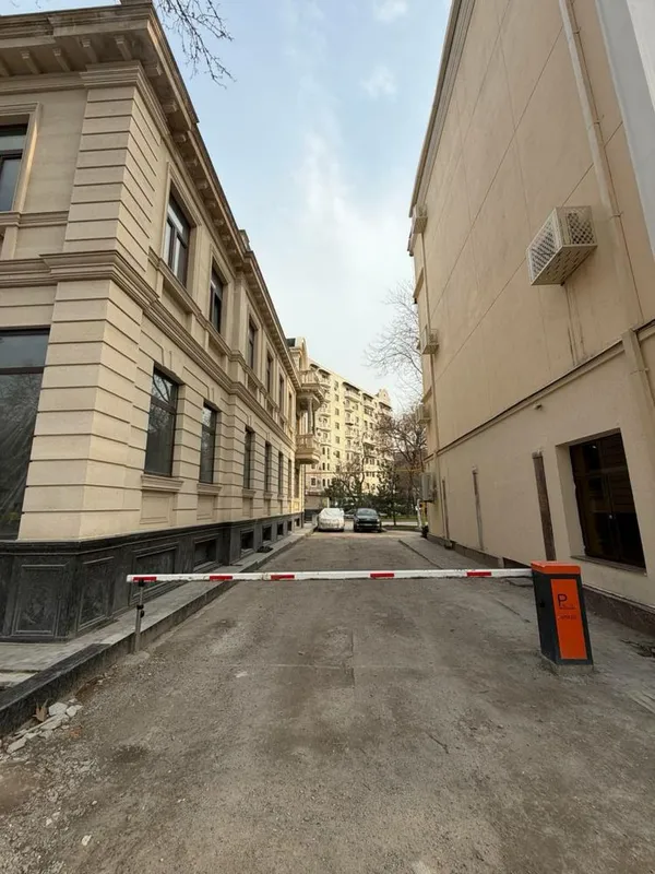 БОМБИНО ЖОЙ! УРАГАН! Продажа! ВДОЛЬ ДОРОГИ Ш.Руставели (Аския) 1350м2 — фото 2