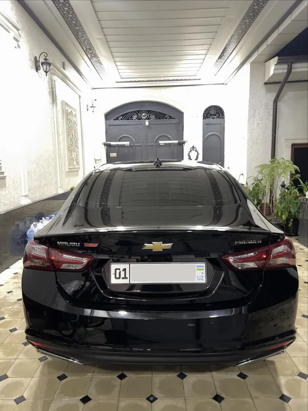 Malibu 2 turbo!! 4 Malibu 2 turbo!! 4