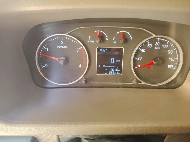Продаётся FOTON в отличном состояние 3 Продаётся FOTON в отличном состояние 3