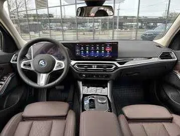 BMW i3 35 l naxt va halol nasiyaga — фото 1