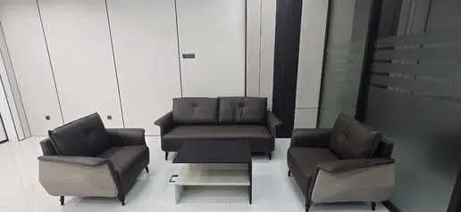 Аренда офис Nest one 60 м² 1