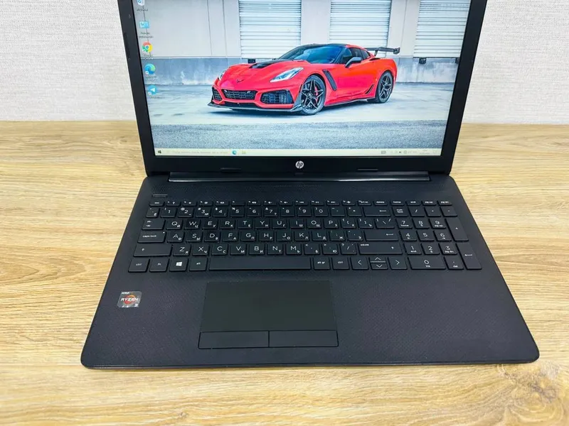 HP RYZEN 3-12 Поколения 4 Ядерный для Работы, Учебы и Развлечений — фото 5