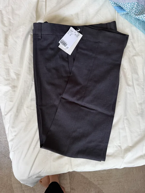 Мужские брюки H&M 2