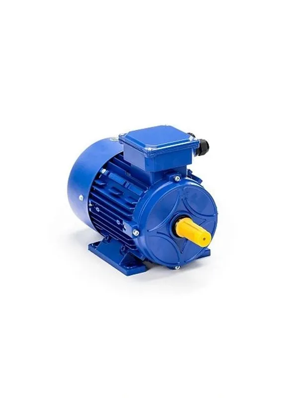 Двигатель мотор 220В 380В 0,37 квт 110квт motor dvigatel optom arzon — фото 5