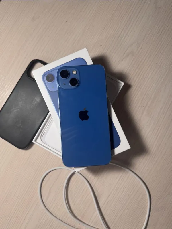 iphone 13 128gb ochilmagan 1 iphone 13 128gb ochilmagan 1