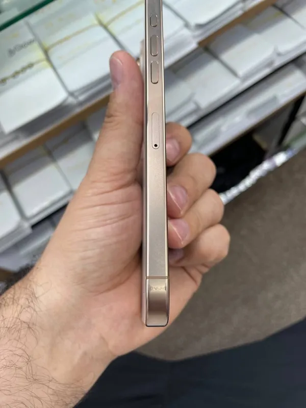 Iphone 16 Pro Max 256 GB — фото 2