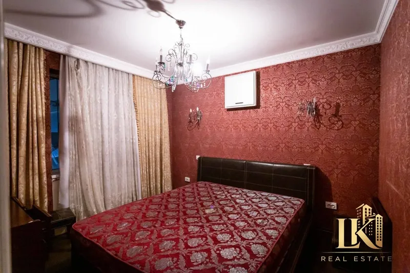 Продаётся 4-комнатная квартира (4/4/4), 90 м², Юнусабадский район 5 Продаётся 4-комнатная квартира (4/4/4), 90 м², Юнусабадский район 5
