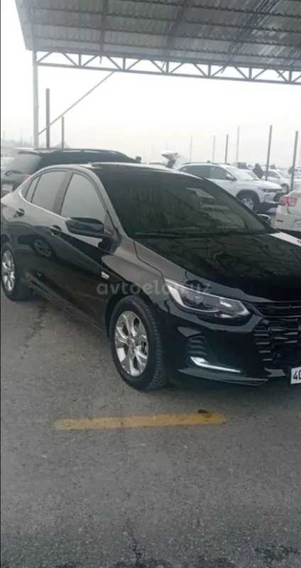 Onix premier + 6 холати янгидек