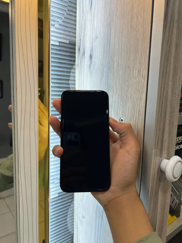 Iphone 13 родной 128gb 86% 6