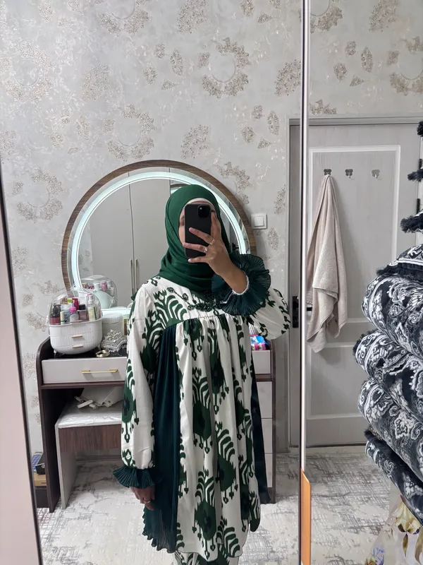 Национальная одежда 2