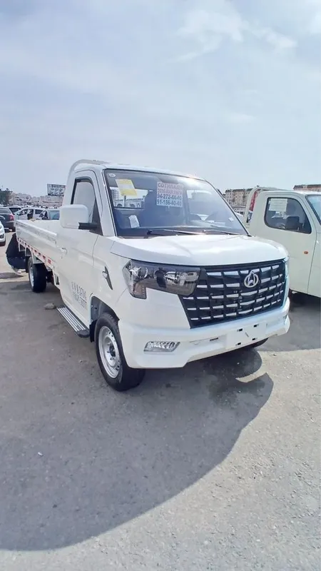 Changan Start Plus Yangi 2