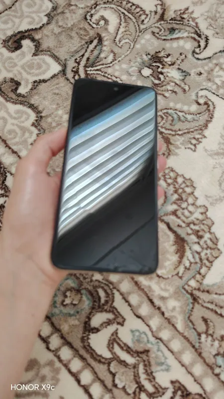 Infinix Hot 12 Play "Шампанское золото" 4