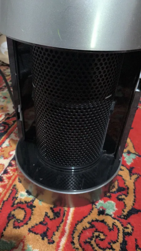 Очиститель воздуха Dyson Purifier Cool Gen-1 TP-10 — фото 3