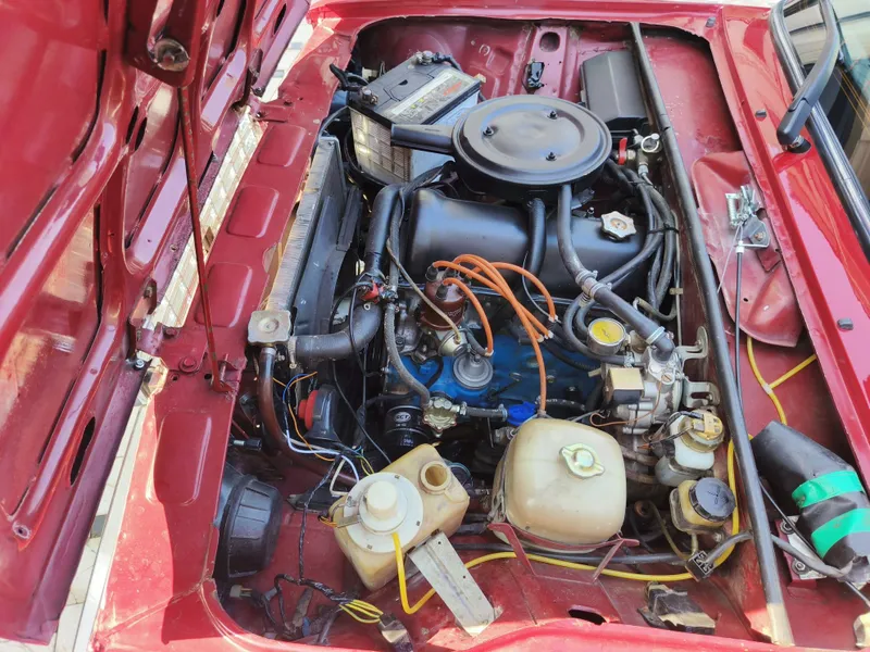 Vaz 2104 Sotiladi Gaz Bor — фото 4