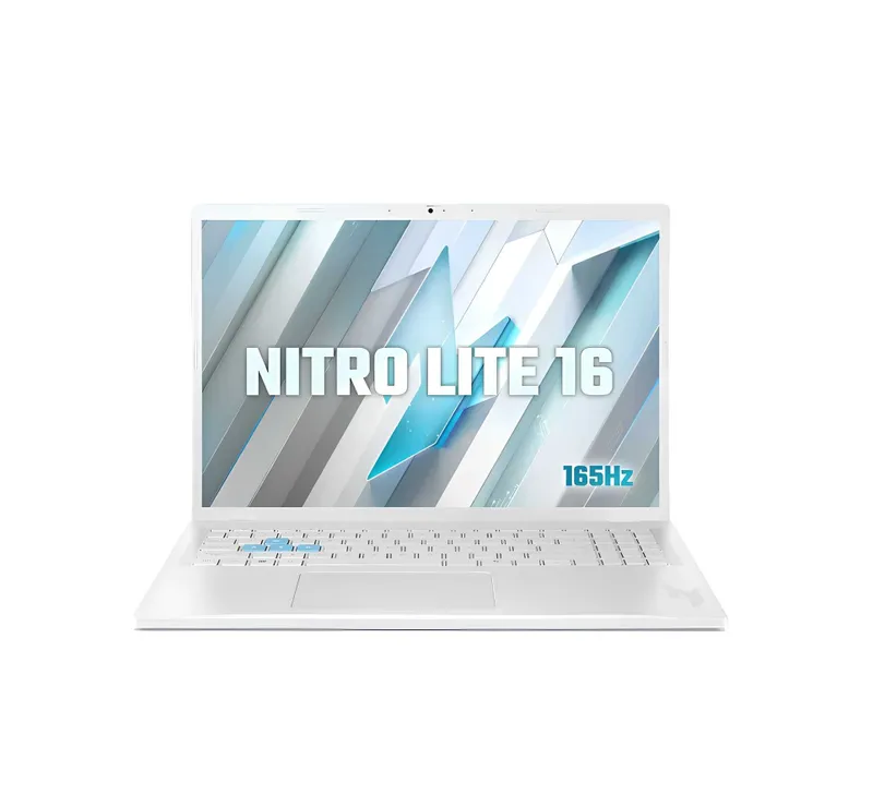 Ноутбук ACER NITRO LITE N16 I5-13420H 16GB 512GB RTX3050 16 WUXGA IPS 1 Ноутбук ACER NITRO LITE N16 I5-13420H 16GB 512GB RTX3050 16 WUXGA IPS 1