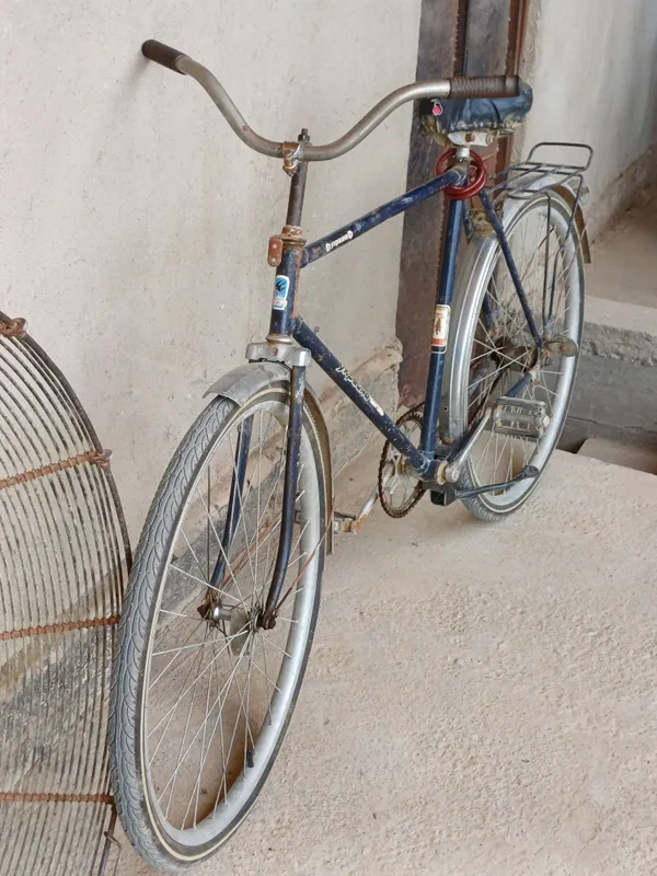 Ukraina velosiped 28