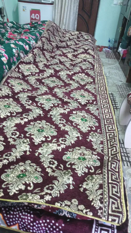 Kòrpacha