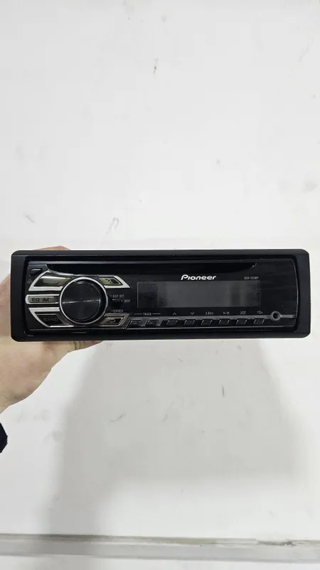 Pioneer mafon sotiladi
