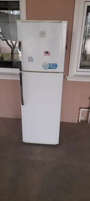 LG Xolodilnik LG Xolodilnik