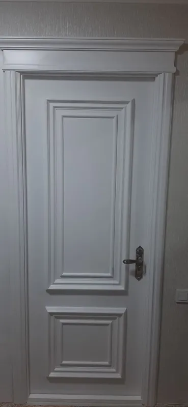 MDF eshik va zinalar mebellar zakas uchun 5