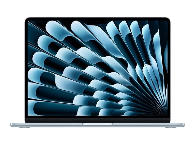 Apple 2026 MacBook Air 13-inch Laptop with M5 chip 1