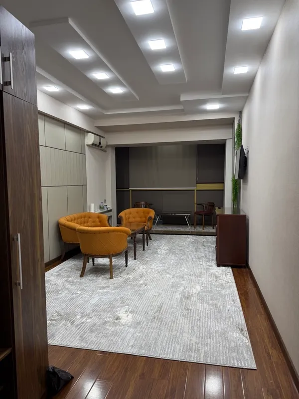 Yakkasaroyda 52 m² li 2 xonali kvartira ijarasi · ID 41412 3 Yakkasaroyda 52 m² li 2 xonali kvartira ijarasi · ID 41412 3
