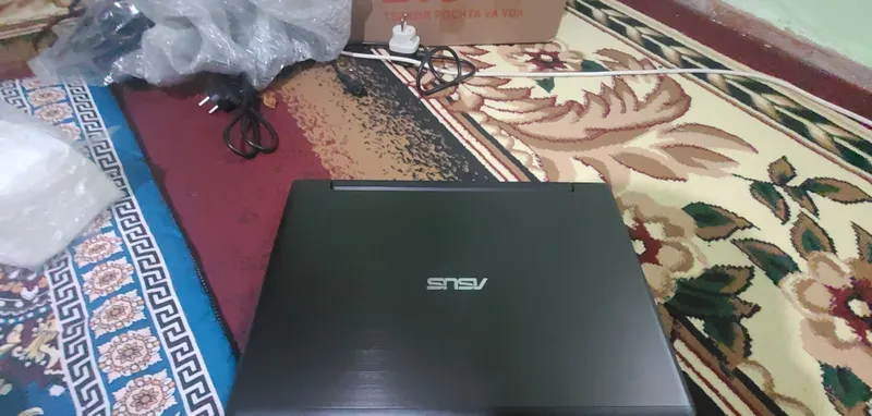 ASUS K56CM Core i3 NVIDIA GeForce GT 635M 2 ГБ 2 ASUS K56CM Core i3 NVIDIA GeForce GT 635M 2 ГБ 2