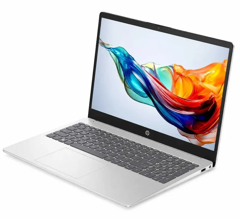 HP Laptop 15-fc0171nia 3